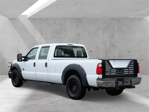 2015 Ford F-350 XL