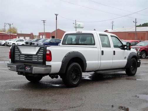 2015 Ford F-350 XL