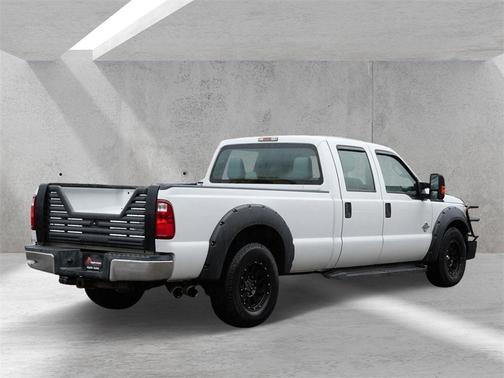 2015 Ford F-350 XL