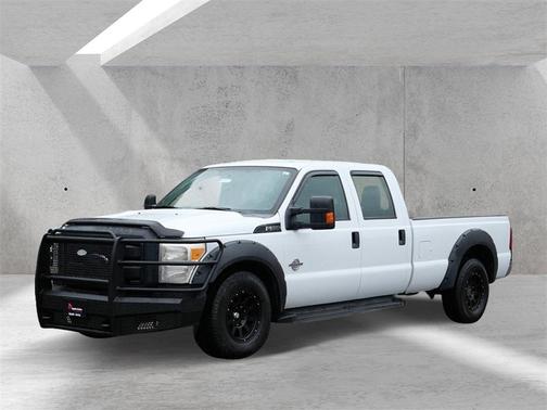 2015 Ford F-350 XL