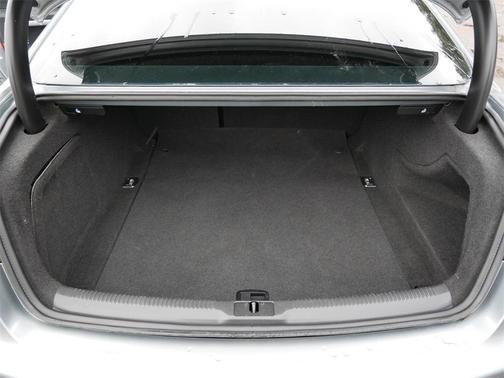 2011 Audi A5 2.0T Premium