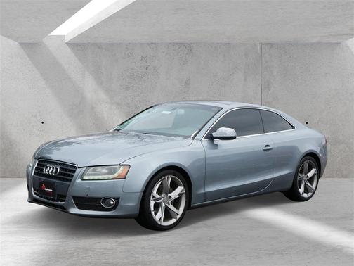 2011 Audi A5 2.0T Premium