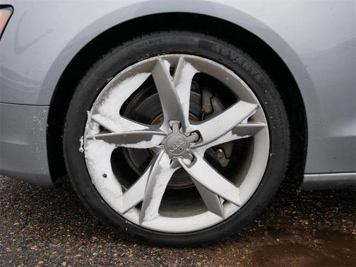 2011 Audi A5 2.0T Premium