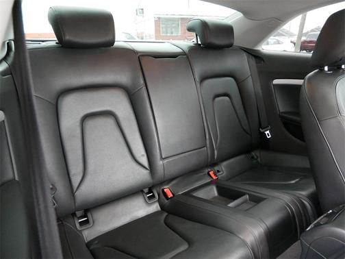 2011 Audi A5 2.0T Premium