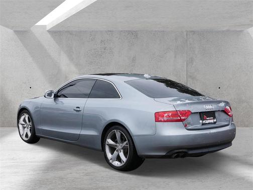 2011 Audi A5 2.0T Premium