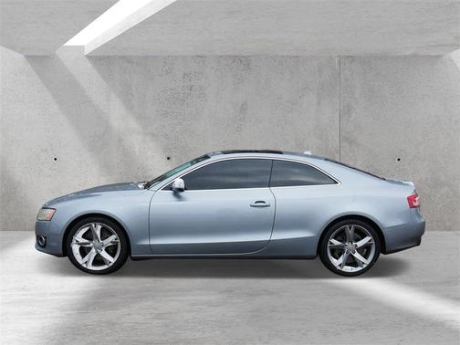 2011 Audi A5 2.0T Premium