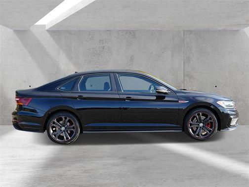 2019 Volkswagen Jetta GLI 2.0T 35th Anniversary Edition