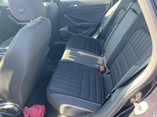 2019 Volkswagen Jetta GLI 2.0T 35th Anniversary Edition