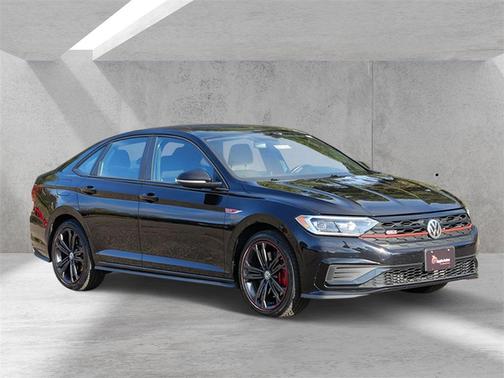 2019 Volkswagen Jetta GLI 2.0T 35th Anniversary Edition