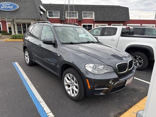 2013 BMW X5 xDrive35i