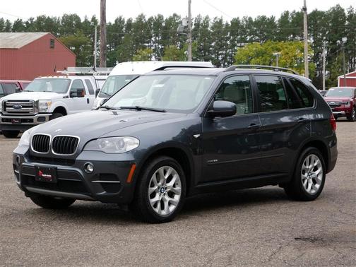 2013 BMW X5 xDrive35i