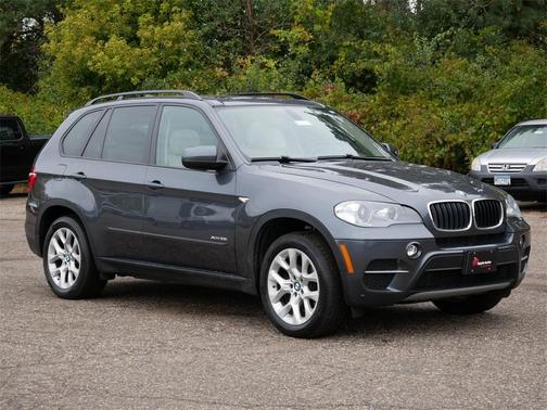 2013 BMW X5 xDrive35i