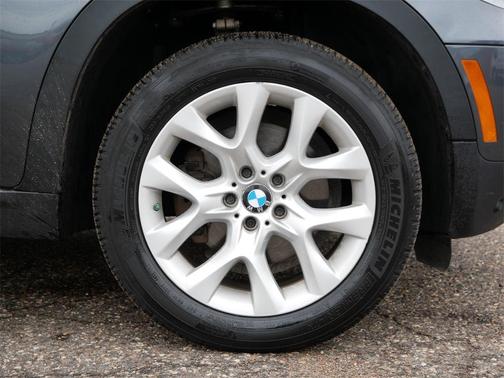 2013 BMW X5 xDrive35i