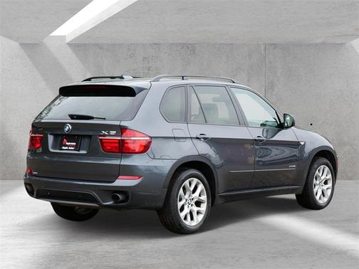 2013 BMW X5 xDrive35i
