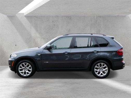 2013 BMW X5 xDrive35i