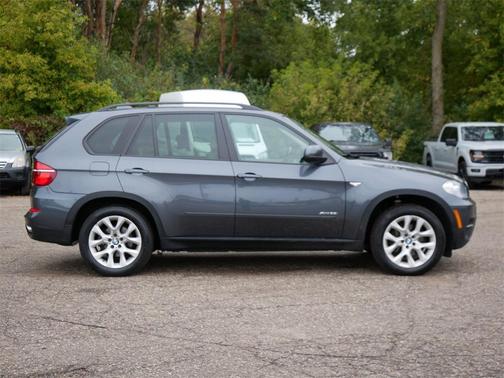 2013 BMW X5 xDrive35i