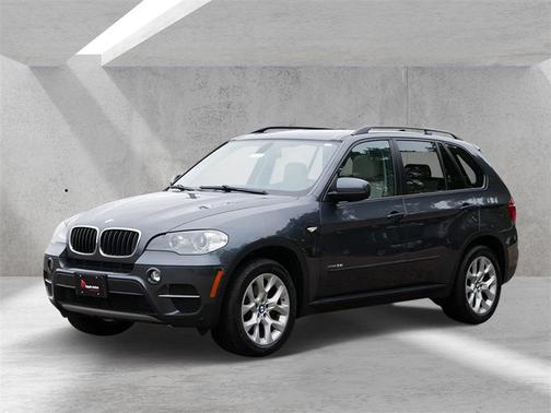 2013 BMW X5 xDrive35i