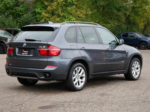 2013 BMW X5 xDrive35i