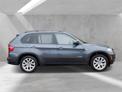 2013 BMW X5 xDrive35i