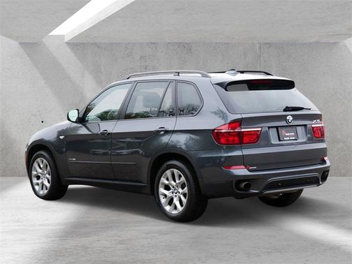 2013 BMW X5 xDrive35i