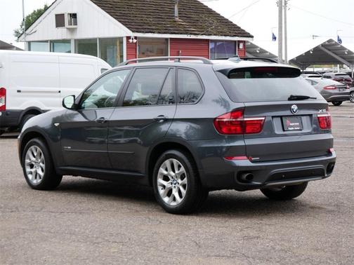 2013 BMW X5 xDrive35i
