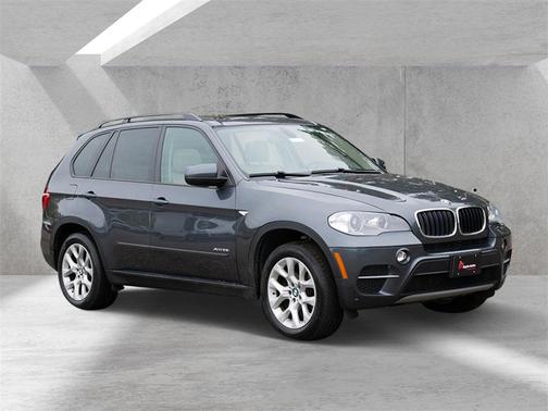 2013 BMW X5 xDrive35i