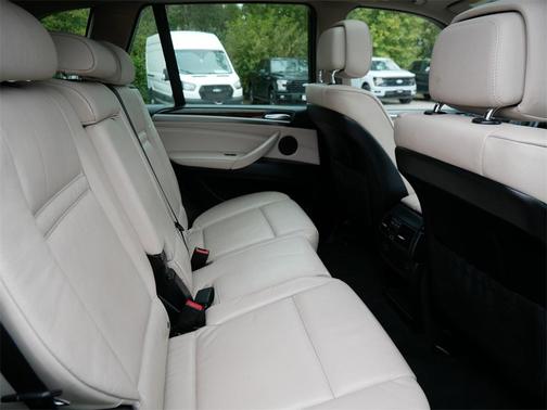 2013 BMW X5 xDrive35i