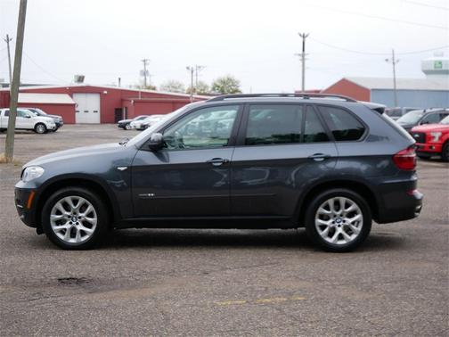 2013 BMW X5 xDrive35i