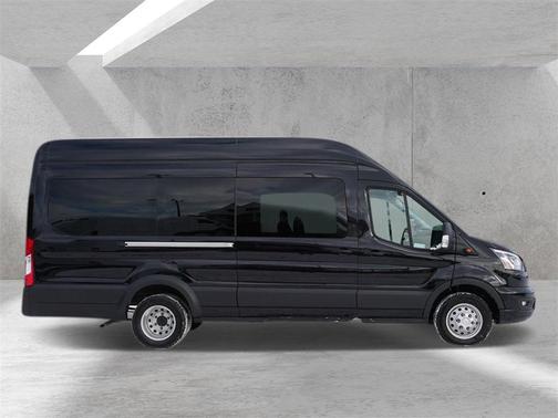 2025 Ford Transit-350 XLT