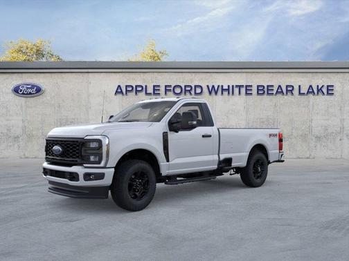 2025 Ford F-350 XL