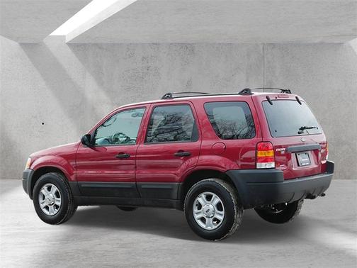 2003 Ford Escape XLT