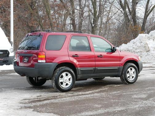 2003 Ford Escape XLT