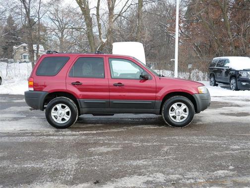 2003 Ford Escape XLT
