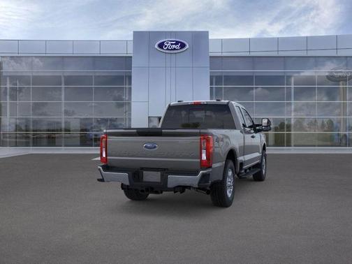 2026 Ford F-350 XLT
