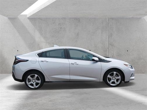 2016 Chevrolet Volt LT