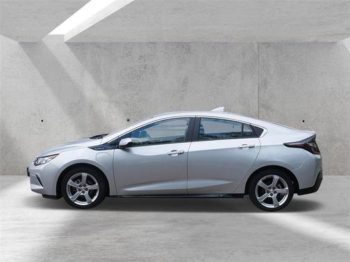 2016 Chevrolet Volt LT