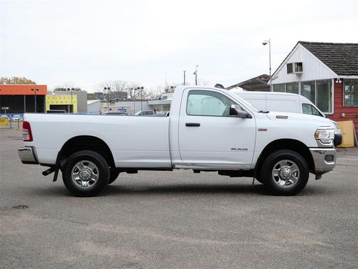2020 RAM 2500 Tradesman