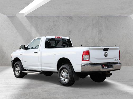 2020 RAM 2500 Tradesman