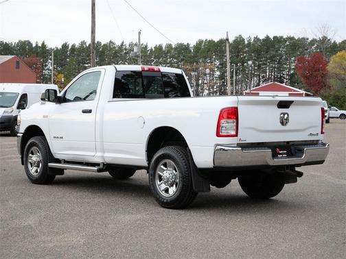 2020 RAM 2500 Tradesman