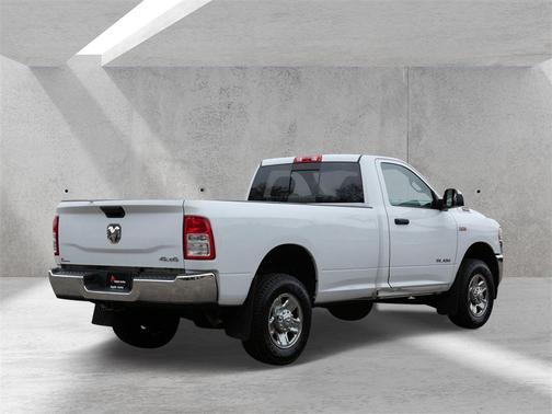 2020 RAM 2500 Tradesman