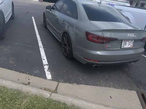 2019 Audi S4 3.0T Prestige