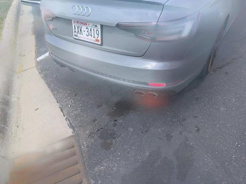 2019 Audi S4 3.0T Prestige