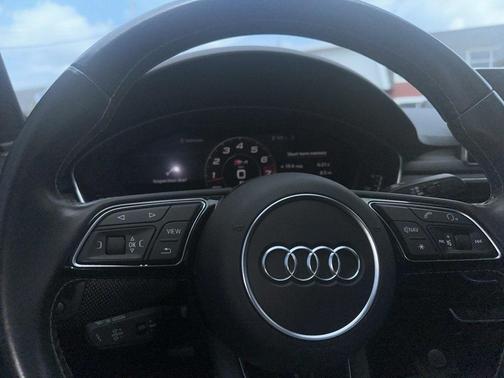 2019 Audi S4 3.0T Prestige