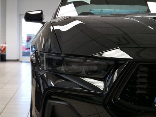Shadow 2026 Ford Mustang GT