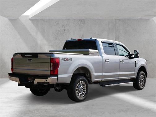 2021 Ford F-250 XLT