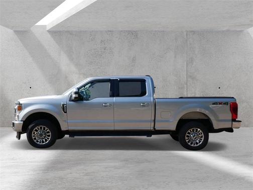 2021 Ford F-250 XLT