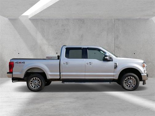 2021 Ford F-250 XLT