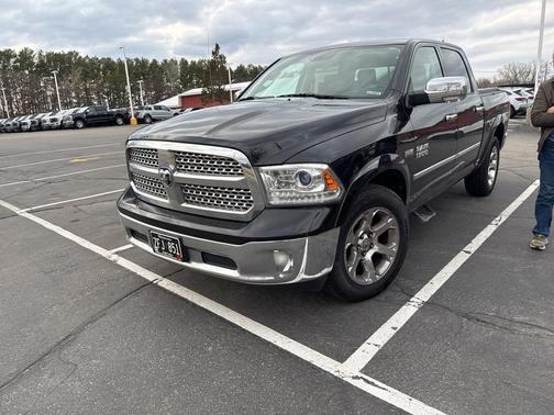 2015 RAM 1500 Laramie
