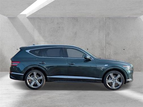 2023 Genesis GV80 2.5T