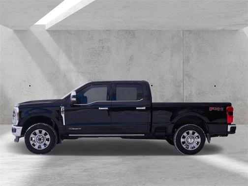 2024 Ford F-250 King Ranch